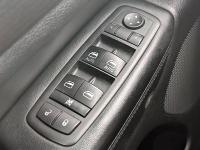 2014 Jeep Grand Cherokee Altitude