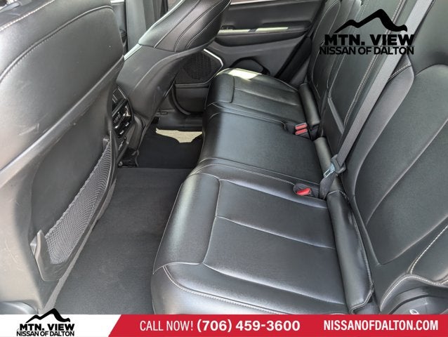 2024 Jeep Grand Cherokee 4xe 4xe