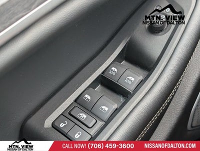 2024 Jeep Grand Cherokee 4xe 4xe