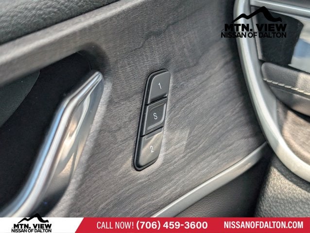 2024 Jeep Grand Cherokee 4xe 4xe