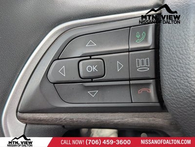 2024 Jeep Grand Cherokee 4xe 4xe