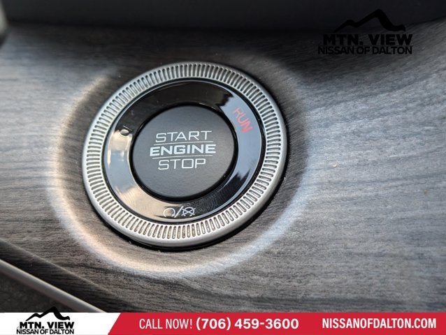 2024 Jeep Grand Cherokee 4xe 4xe