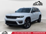 2024 Jeep Grand Cherokee 4xe 4xe