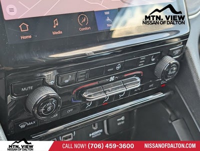 2024 Jeep Grand Cherokee 4xe 4xe