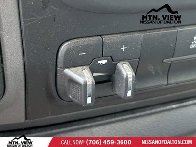 2023 RAM 1500 Classic SSV