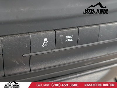 2023 RAM 1500 Classic SSV