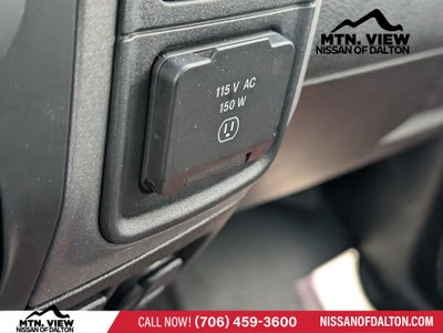 2023 RAM 1500 Classic SSV