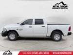 2023 RAM 1500 Classic SSV