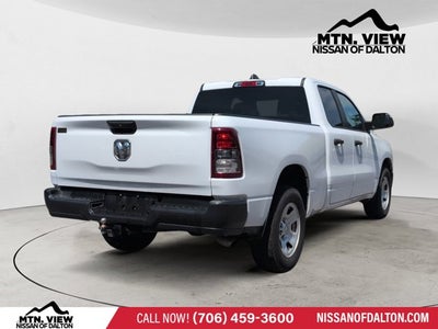 2024 RAM 1500 Tradesman
