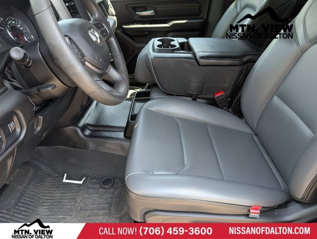 2024 RAM 1500 Tradesman