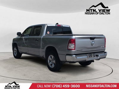2024 RAM 1500 Big Horn