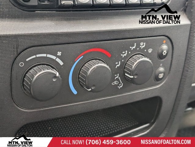 2005 Dodge Ram 1500 SLT