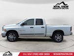 2005 Dodge Ram 1500 SLT