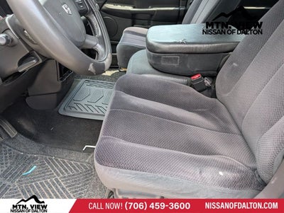 2005 Dodge Ram 1500 SLT