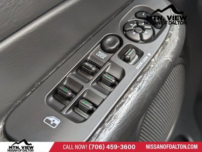2005 Dodge Ram 1500 SLT