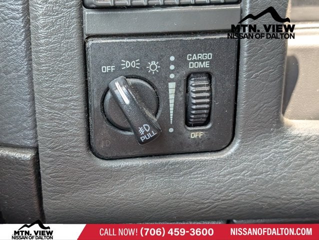 2005 Dodge Ram 1500 SLT