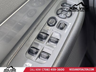 2008 Dodge Ram 1500 SLT