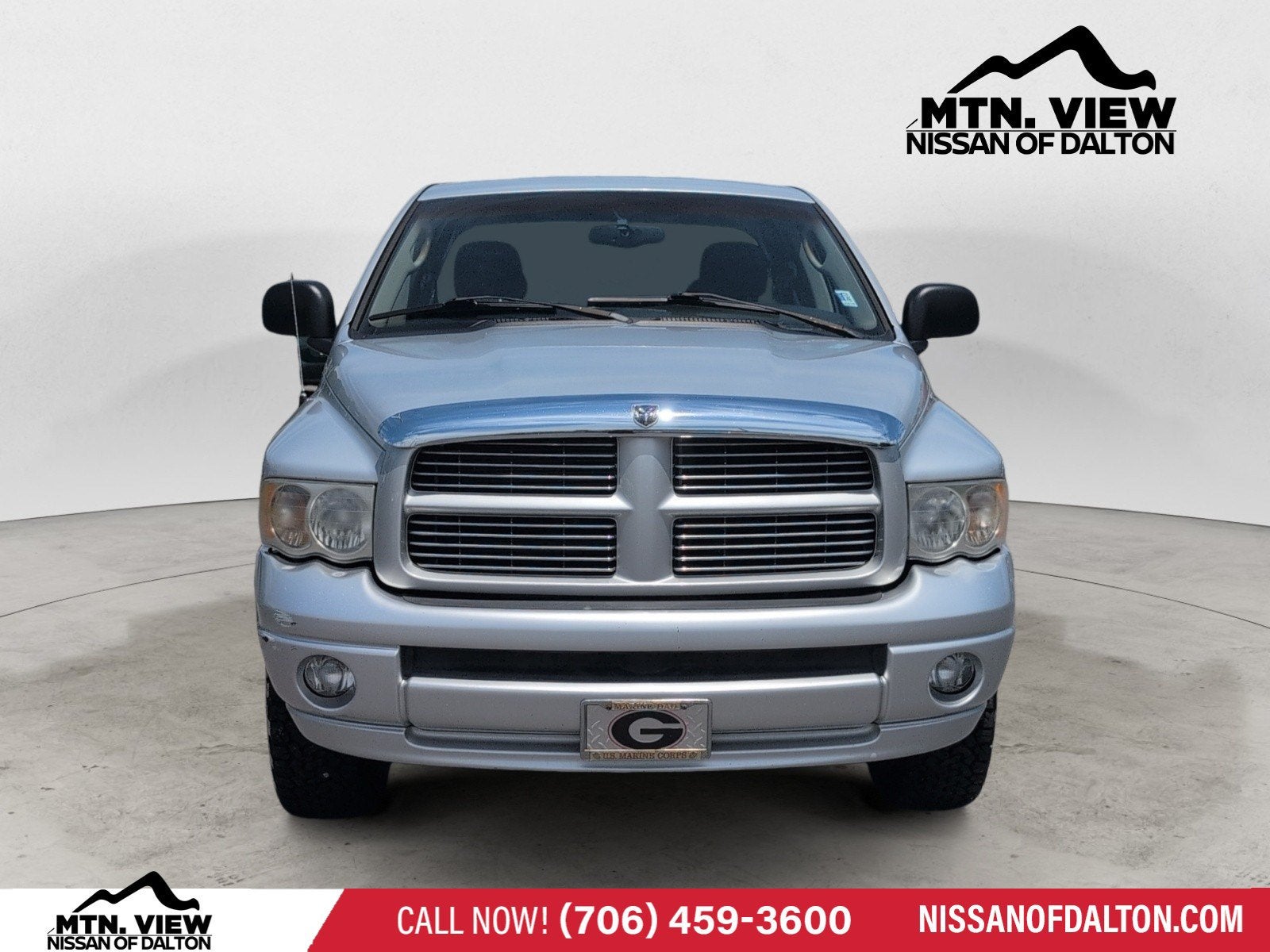 2005 Dodge Ram 1500 SLT