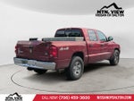 2006 Dodge Dakota SLT
