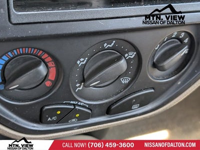2006 Ford Focus ZX4