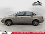 2006 Ford Focus ZX4