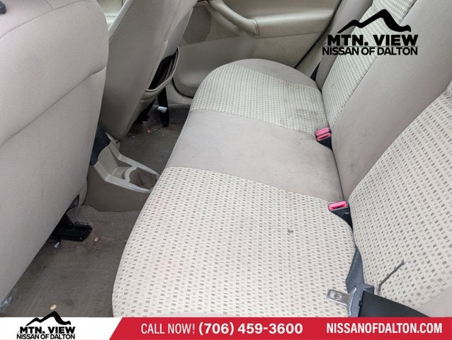 2006 Ford Focus ZX4