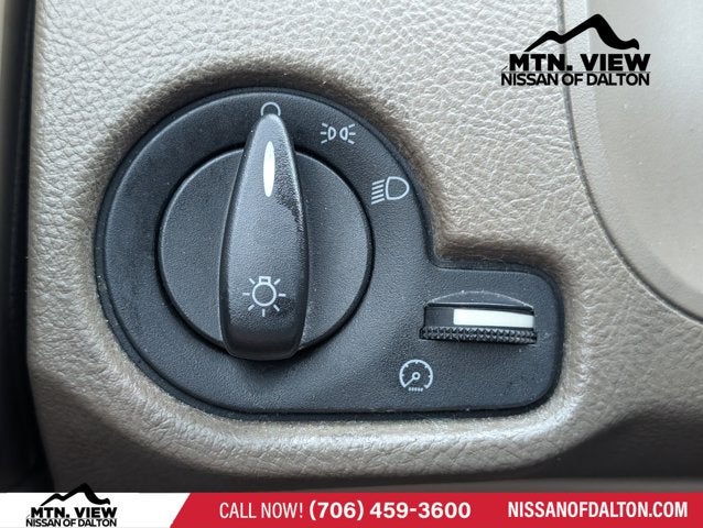 2006 Ford Focus ZX4