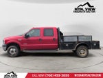 2007 Ford Super Duty F-350 DRW Lariat