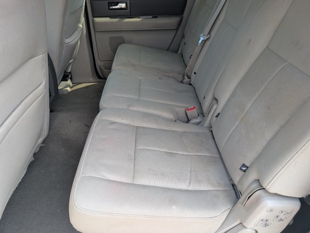 2011 Ford Expedition EL XL