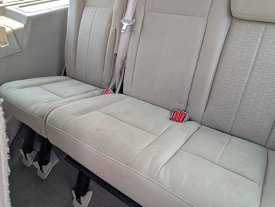 2011 Ford Expedition EL XL