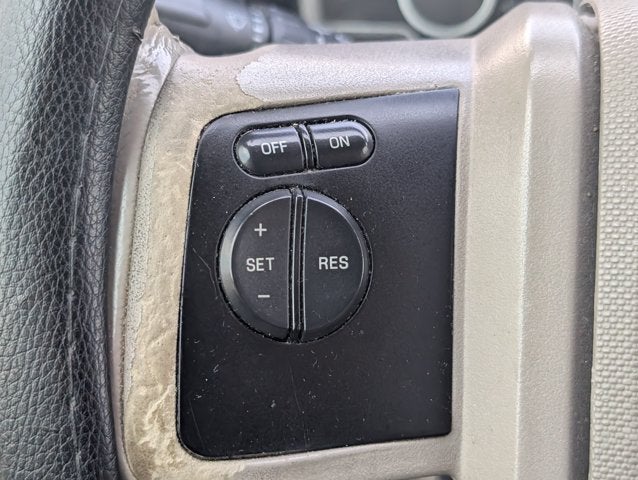2011 Ford Expedition EL XL