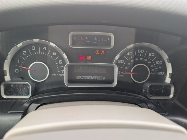 2011 Ford Expedition EL XL