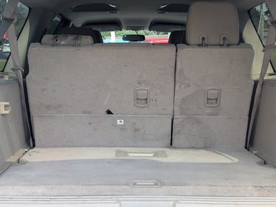 2011 Ford Expedition EL XL