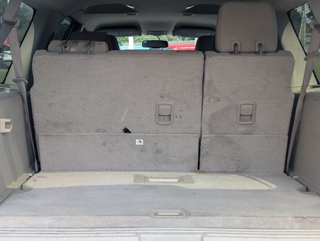 2011 Ford Expedition EL XL