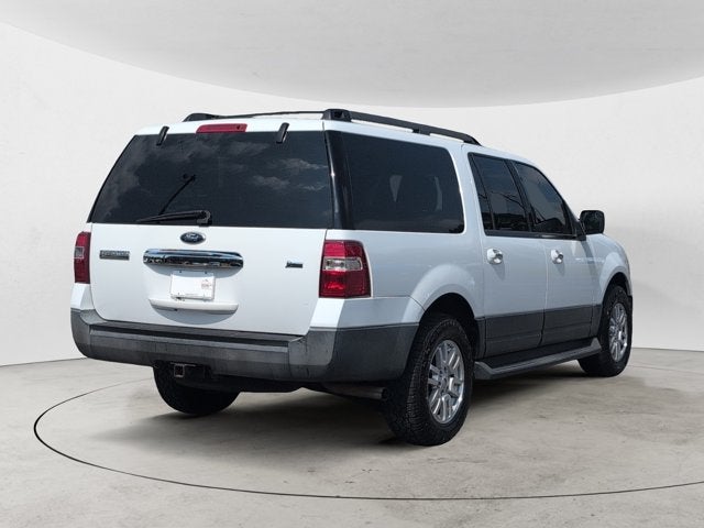 2011 Ford Expedition EL XL