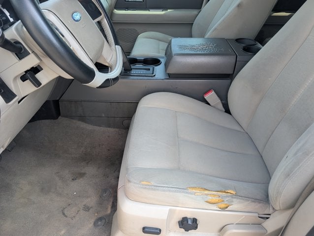 2011 Ford Expedition EL XL