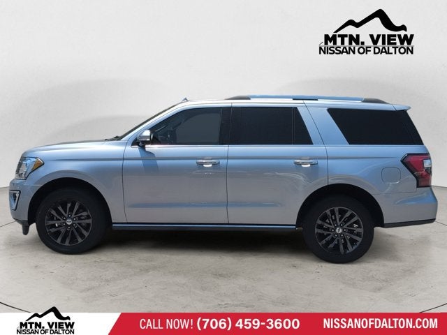 2020 Ford Expedition Limited