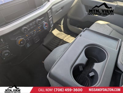 2024 Ford Super Duty F-250 SRW XLT