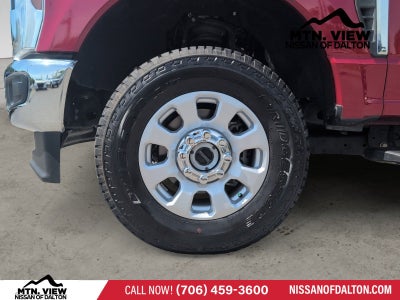 2024 Ford Super Duty F-250 SRW XLT