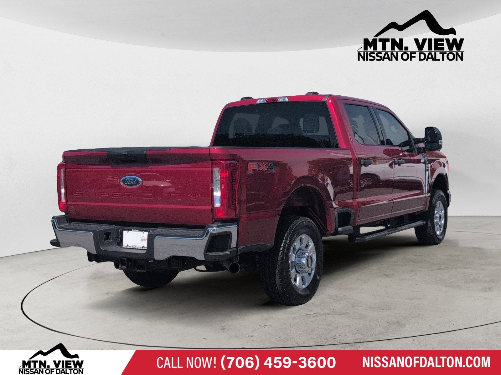 2024 Ford Super Duty F-250 SRW XLT