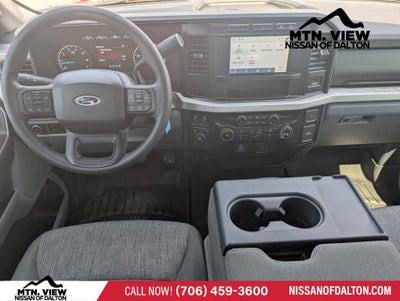 2024 Ford Super Duty F-250 SRW XLT
