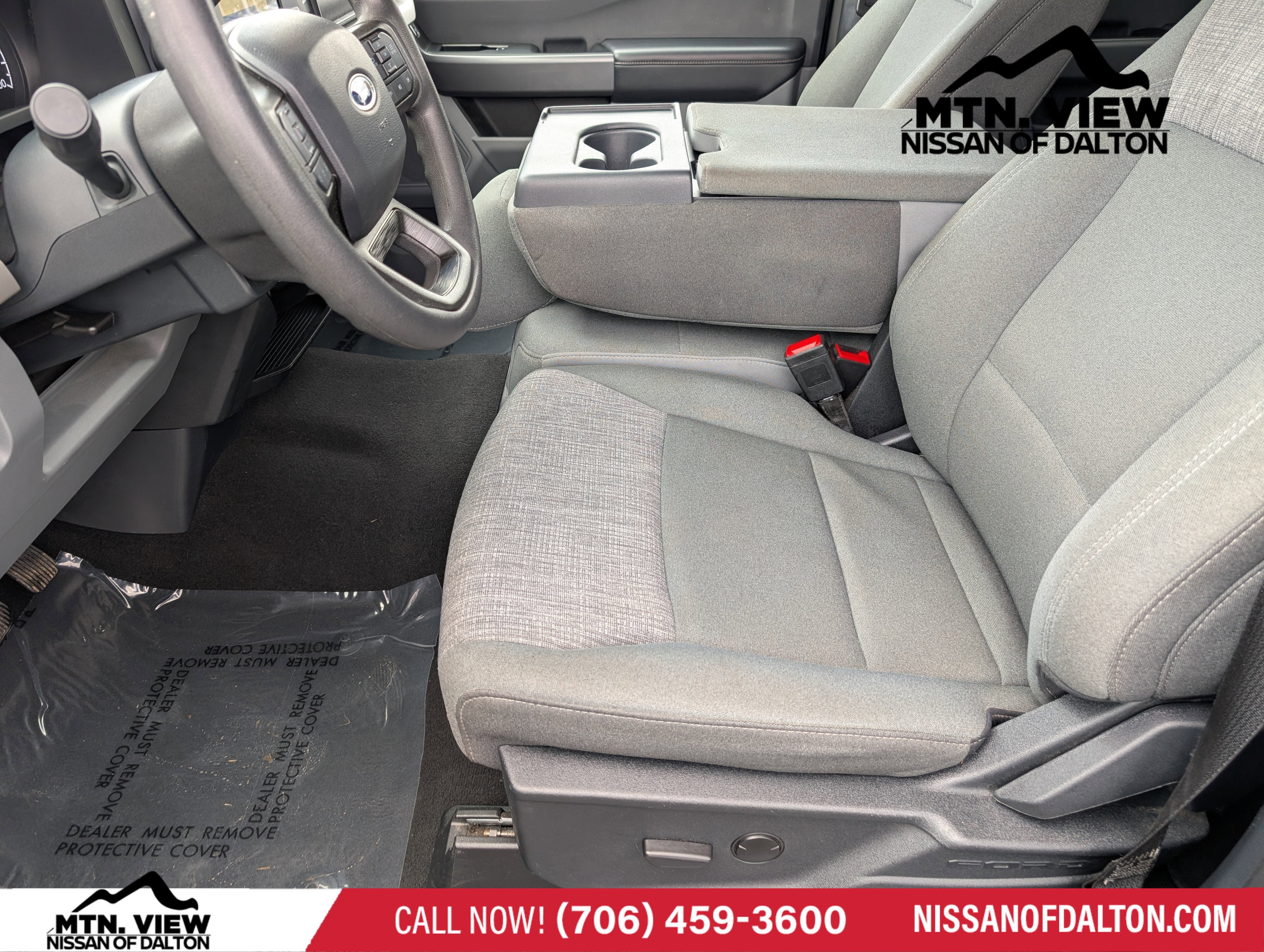 2025 Ford Super Duty F-250 SRW XLT