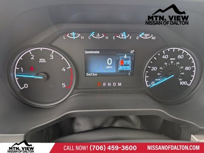 2025 Ford Super Duty F-250 SRW XLT