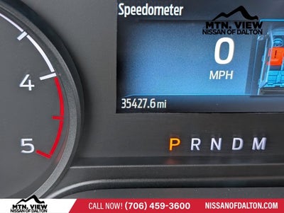 2025 Ford Super Duty F-250 SRW XLT