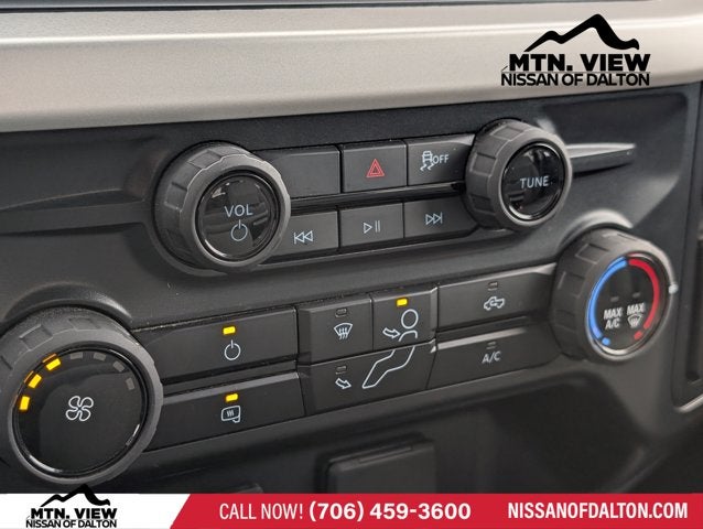 2025 Ford Super Duty F-250 SRW XLT