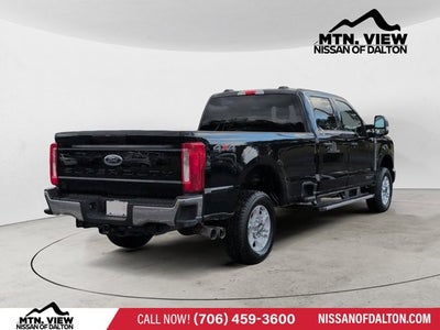 2025 Ford Super Duty F-250 SRW XLT