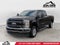 2025 Ford Super Duty F-250 SRW XLT