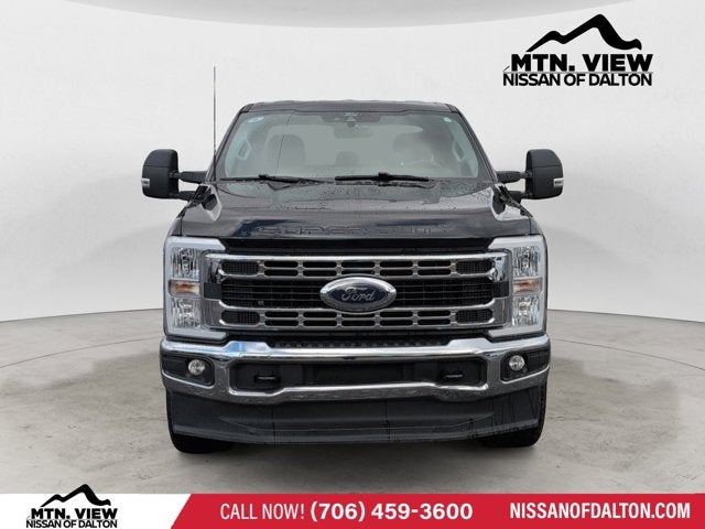 2025 Ford Super Duty F-250 SRW XLT