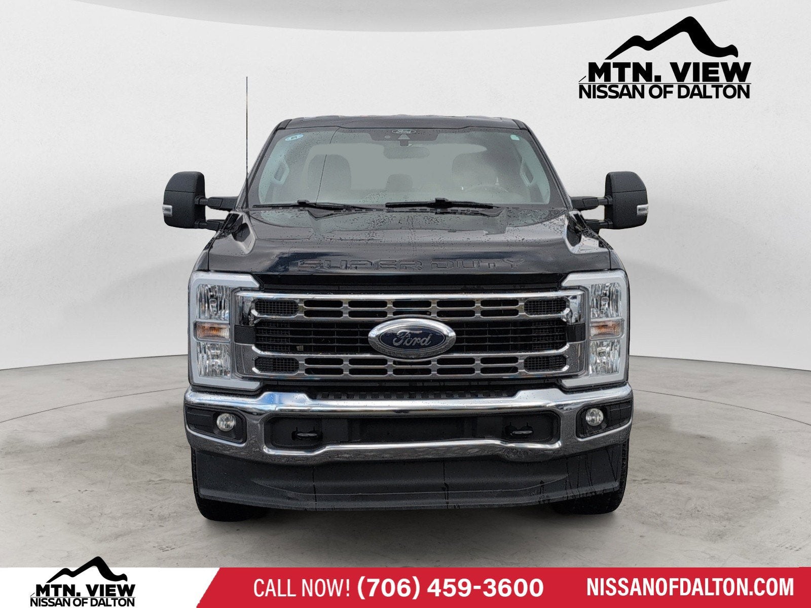 2025 Ford Super Duty F-250 SRW XLT