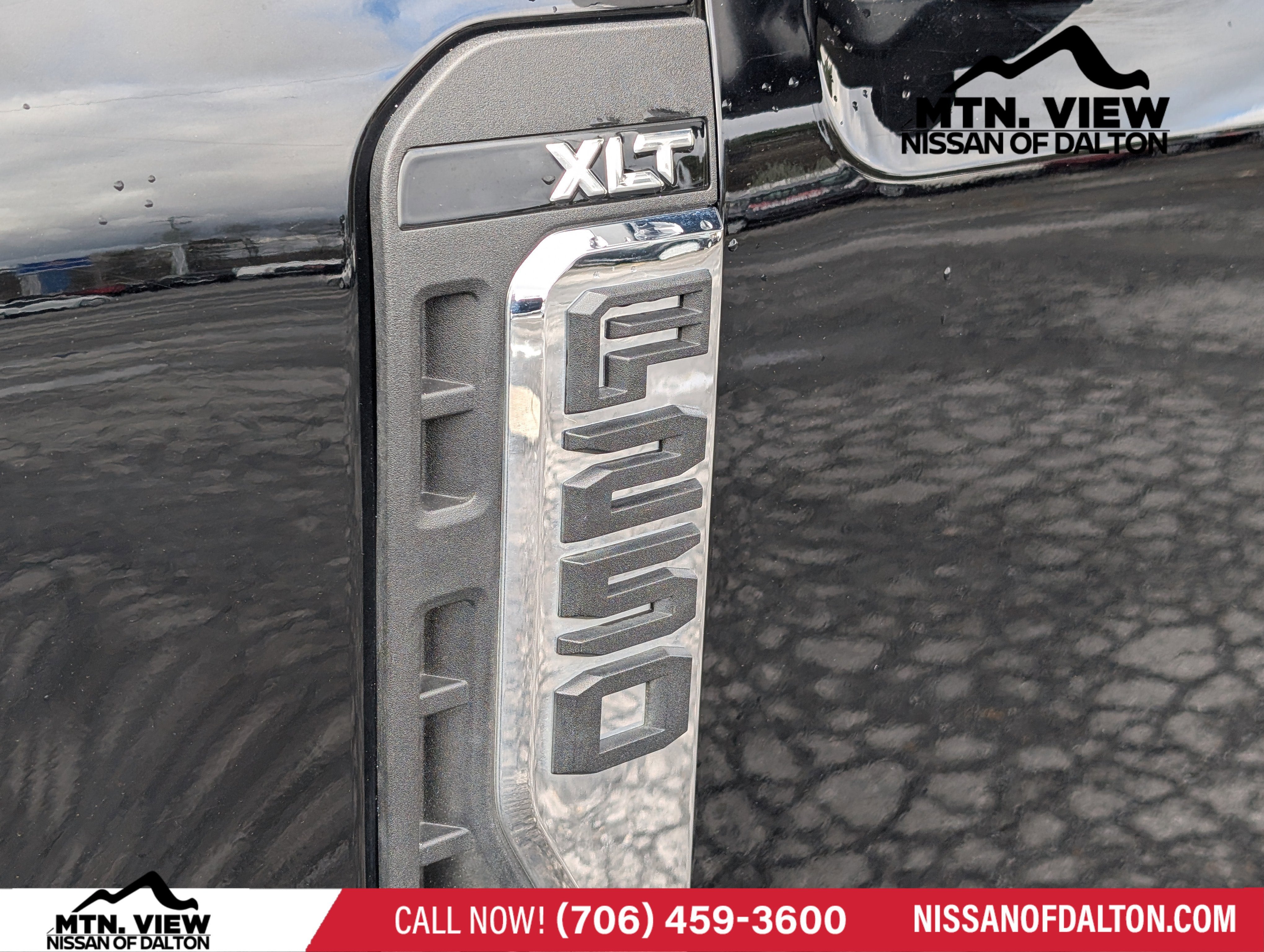 2025 Ford Super Duty F-250 SRW XLT